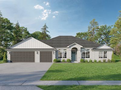 6572 Lansford St, Navarre, FL, 32566