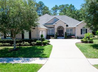 369 Tavistock Dr, Saint Augustine, FL 32095