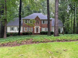 267 Mossy Way NW, Kennesaw, GA 30152