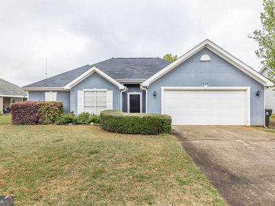 208 Blake Ter, Warner Robins, GA, 31088