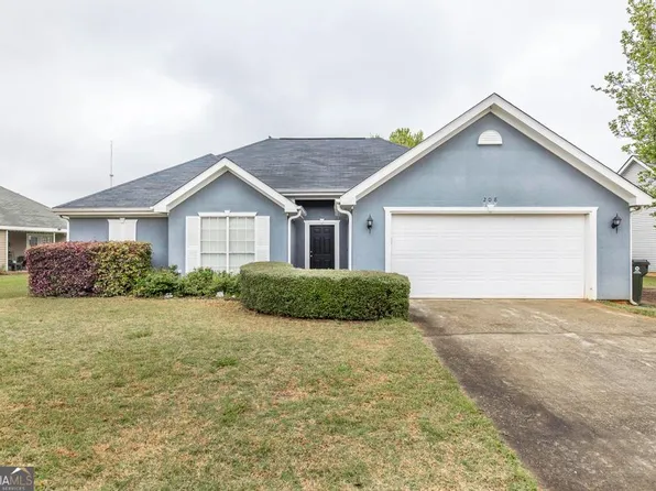 208 Blake Ter, Warner Robins, GA 31088