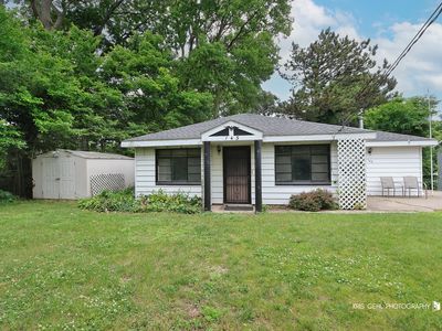 143 Eagle Point Rd, Fox Lake, IL, 60020