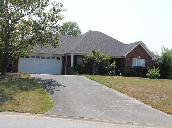 2320 Orleans Pl, Searcy, AR 72143