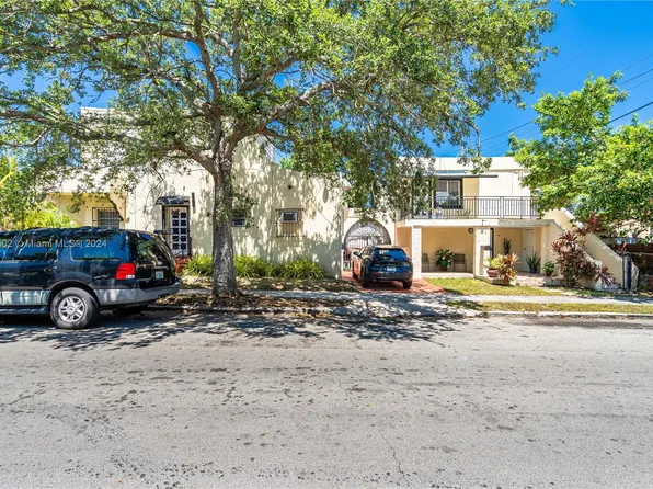 2292 SW 16th Ter, Miami, FL 33145