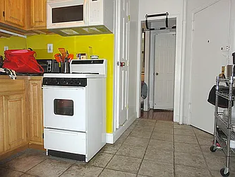 Rented by City Connections Realty