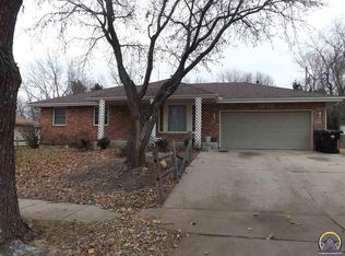 3630 SE Powell St, Topeka, KS 66605