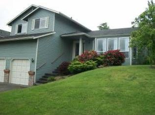 11600 34th St NE, Lake Stevens, WA 98258