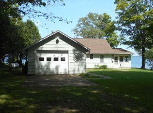 W17660 W Chrisler Shrs, Curtis, MI 49820
