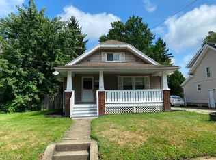 1319 Niagara Ave, Akron, OH 44305