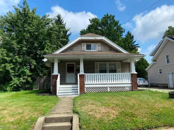 1319 Niagara Ave, Akron, OH 44305