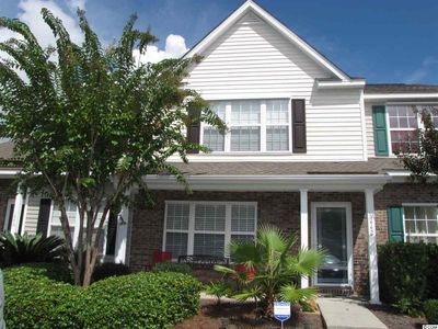 1442 Portrait Cir #1442, Myrtle Beach, SC, 29577