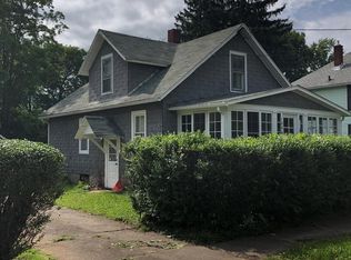 1006 Hulett St, Horseheads, NY