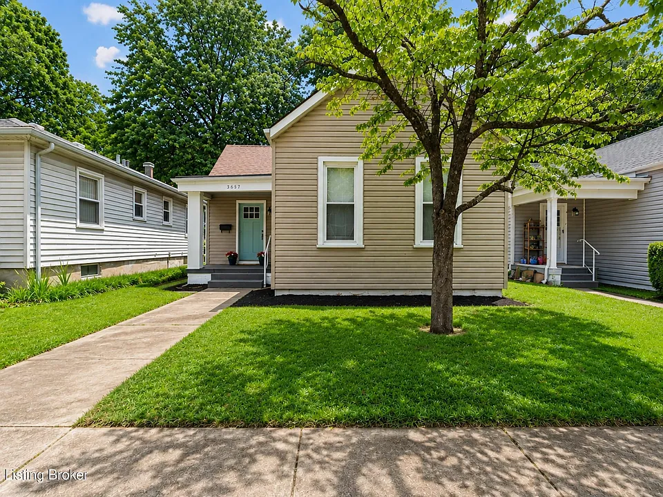 3657 Wheeler Ave