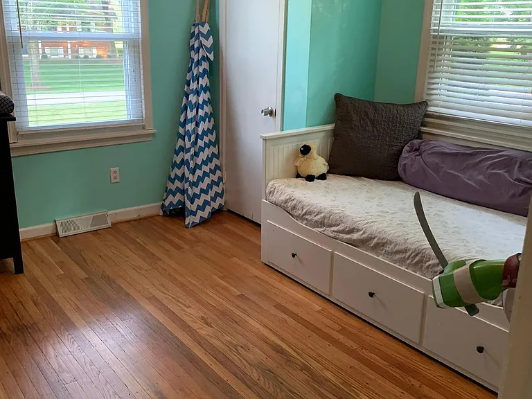 Bedroom #2