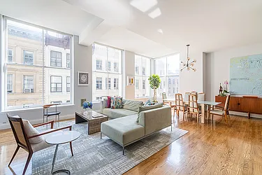 Rented by Compass