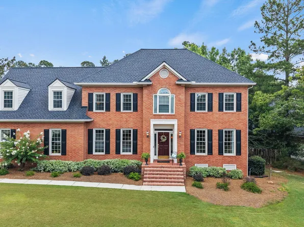 4488 Crabapple Court, Evans, GA 30809