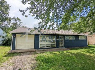 11417 Richmond Ave, Kansas City, MO 64134