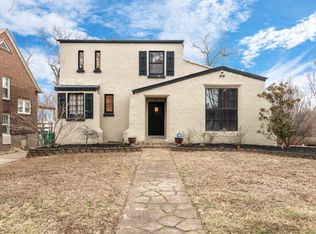 10 Greendale Dr, Saint Louis, MO 63121
