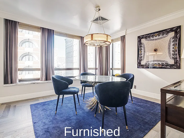 501 Post St #1402-P — Photo 10