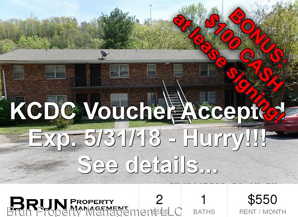 1st image of 2004 Dutch Valley Dr APT 17
