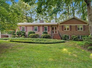5405 Parkwood Dr, Raleigh, NC 27612