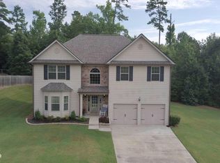3104 Oakmont Dr, Monroe, GA 30656