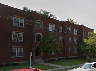 3970-3972 Vine St #11, Cincinnati, OH 45217