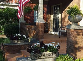 338-340 Desha Rd, Lexington, KY 40502