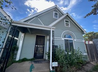 4342 Gaylord St, Denver, CO 80216