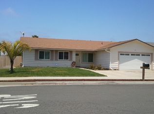 405 Via Maria Ave, Oceanside, CA 92057