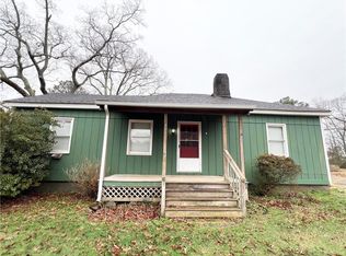 568 Richards Chapel Rd, Covington, GA 30016