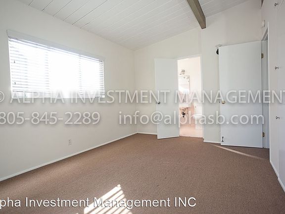 5th image of 125 W Yanonali St APT 5