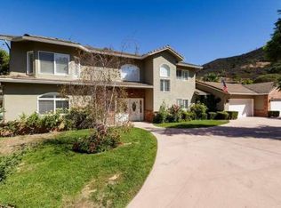 1455 Topa View Trl, Thousand Oaks, CA 91320
