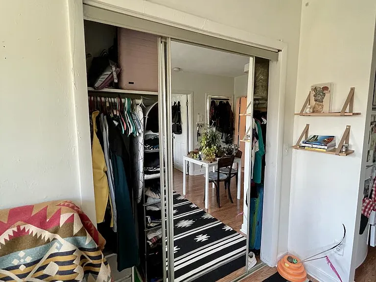 107 Chandler St #4F — Photo 6