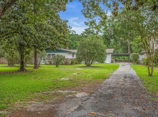1937 Coulee Ave, Jacksonville, FL 32210