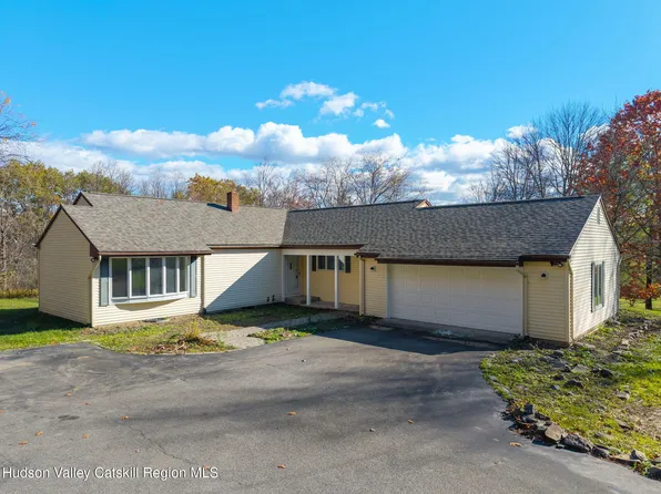 200 Hinrichsen Heights Rd, Coxsackie, NY 12051