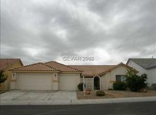 9525 Ballindarry Ave, Las Vegas, NV 89129