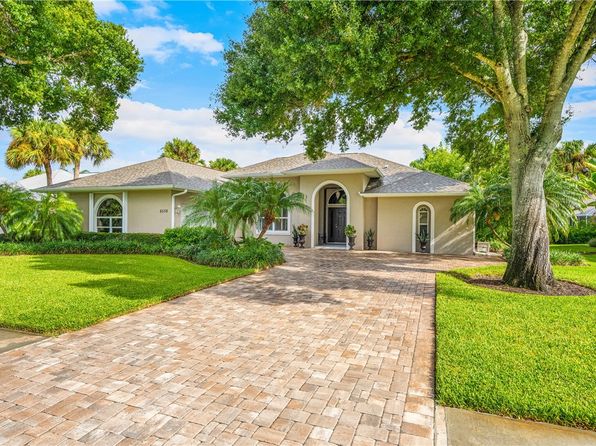 Discover the Allure of Vero Beach Gated Communities