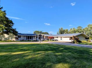 815 Sycamore Ln, Bluffton, IN 46714