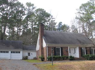 1866 Silver Hill Rd, Stone Mountain, GA 30087