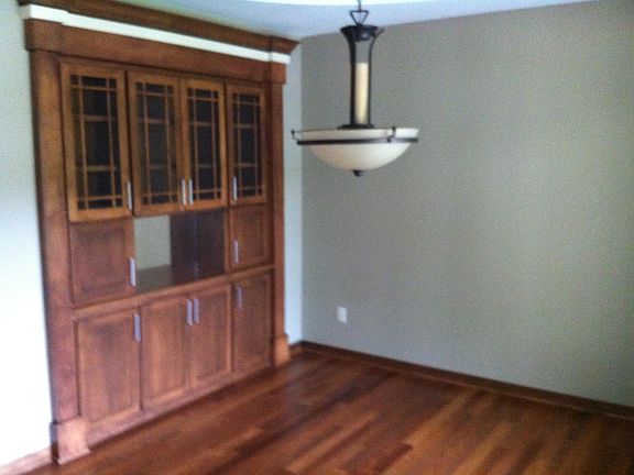 dinning room