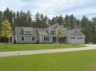 150 County Road #4-142-8, Amherst, NH 03031
