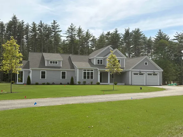 150 County Road #4-142-8, Amherst, NH 03031