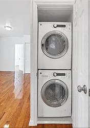 Rented by Brown Harris Stevens