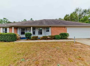 5711 Gulf Rd, Milton, FL 32583
