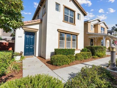 2282 Shiney Stone Ln, Chula Vista, CA, 91915