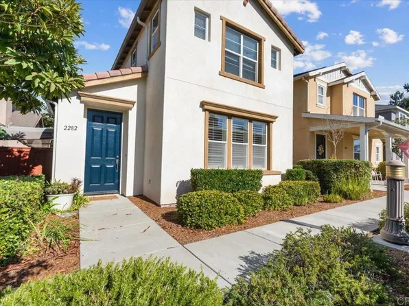 2282 Shiney Stone Ln, Chula Vista, CA 91915