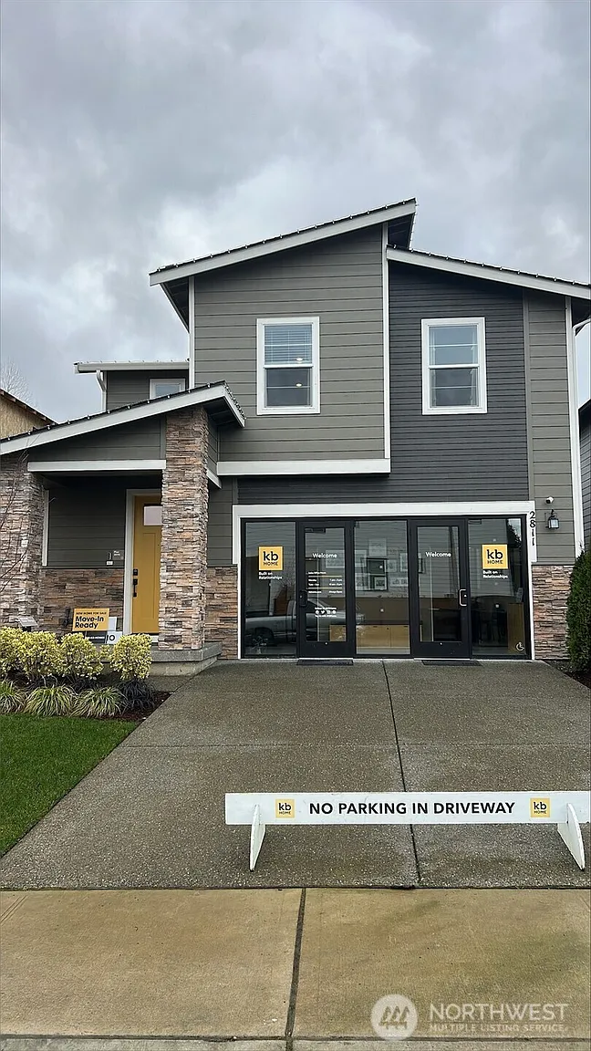 2811 S 375th Place Lot11 photo 1