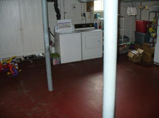 3435 Princeton Cir NE, Roanoke, VA 24012