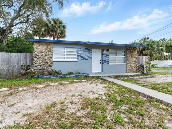 1824 Bunche St, Melbourne, FL 32935